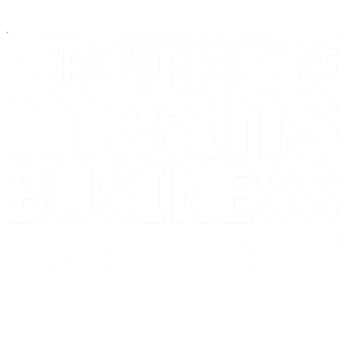Herefordshire Means Business Member