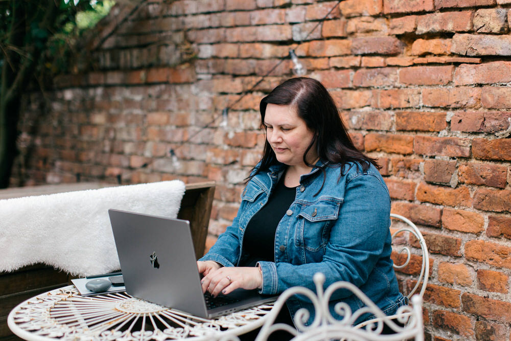 Lyndsey 838Digital WordPress Consultant